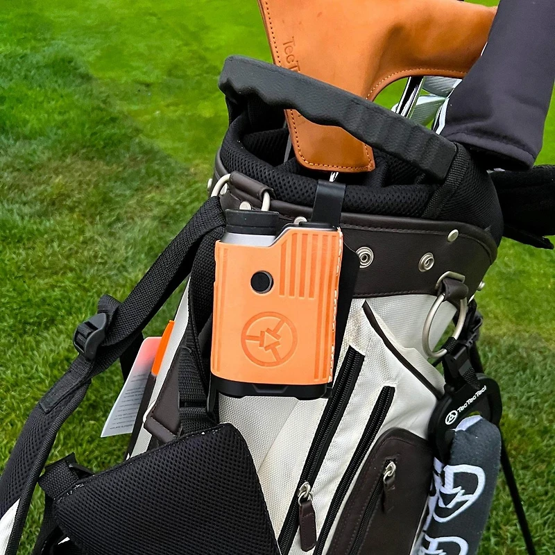 Magnetic Golf Bag Clip