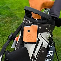 Magnetic Golf Bag Clip