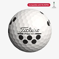 RPT Pro V1 Golf Balls
