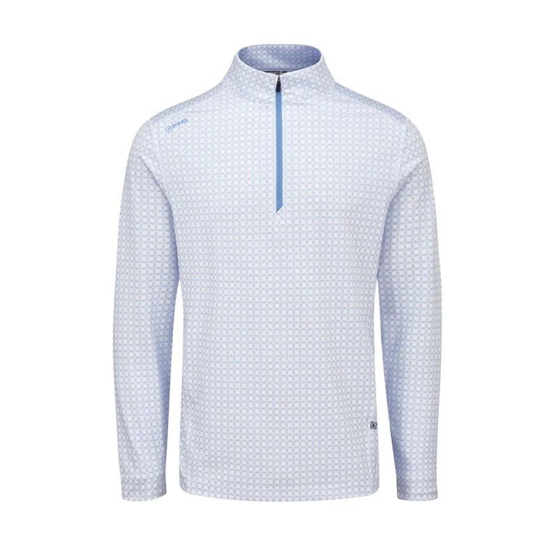 Men's Latham 1/4 Zip Pullover