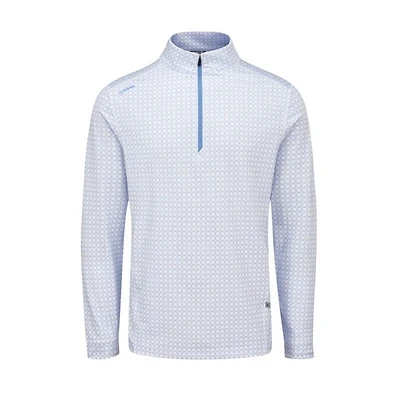 Men's Latham 1/4 Zip Pullover