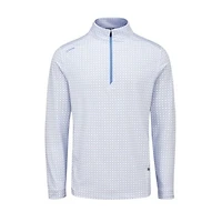 Men's Latham 1/4 Zip Pullover
