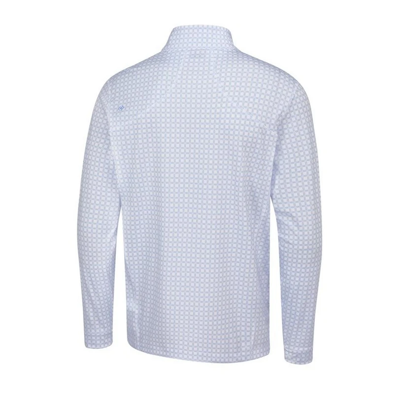 Men's Latham 1/4 Zip Pullover