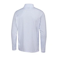 Men's Latham 1/4 Zip Pullover