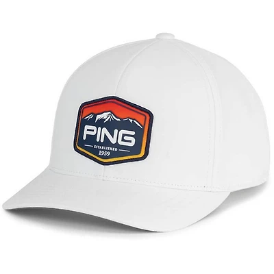 Men's Four Peaks II Cap