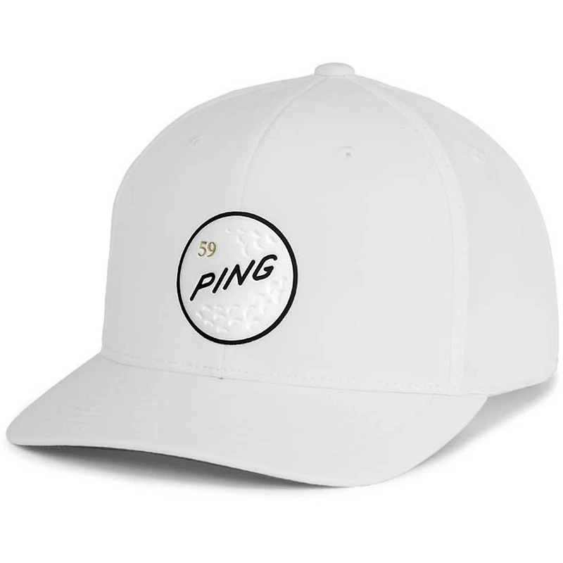 Men's Gutty Cap