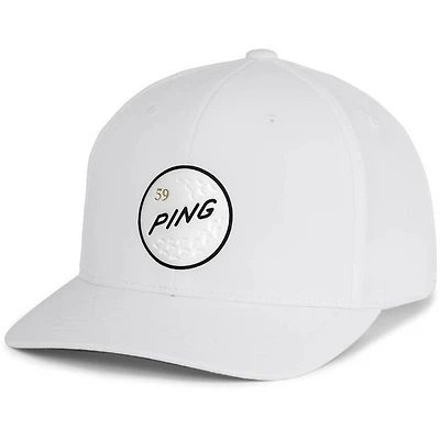 Men's Gutty Cap