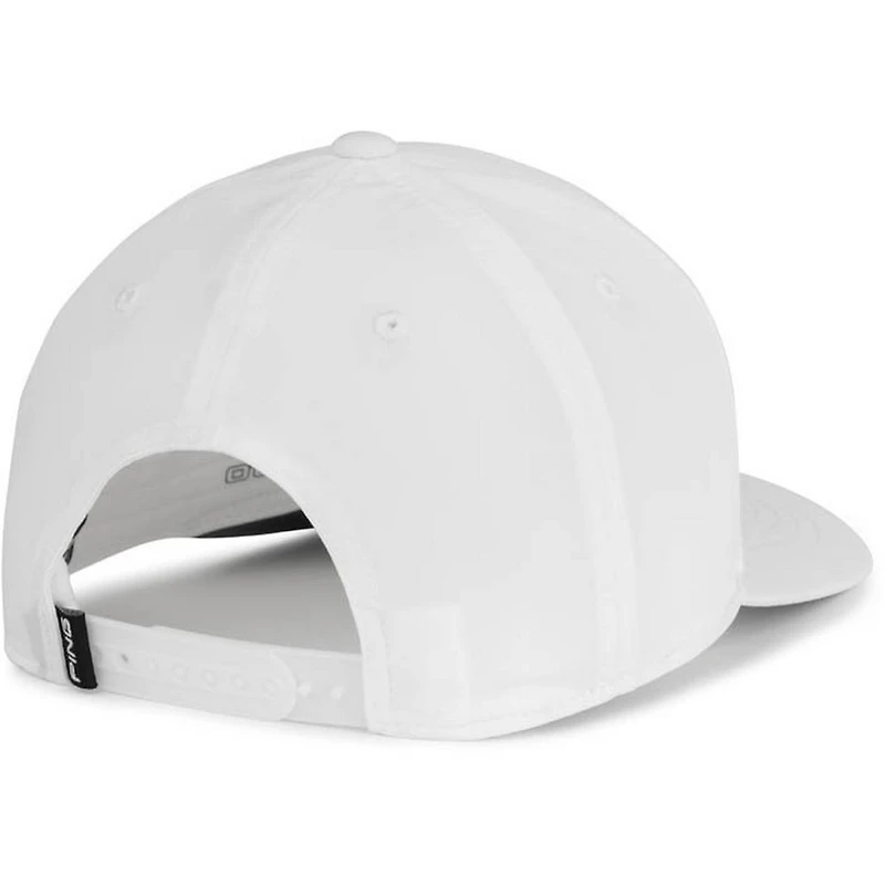 Men's Gutty Cap