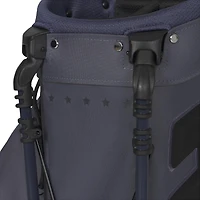 Limited Edition - Player 4 Stand Bag - Stars Aligned