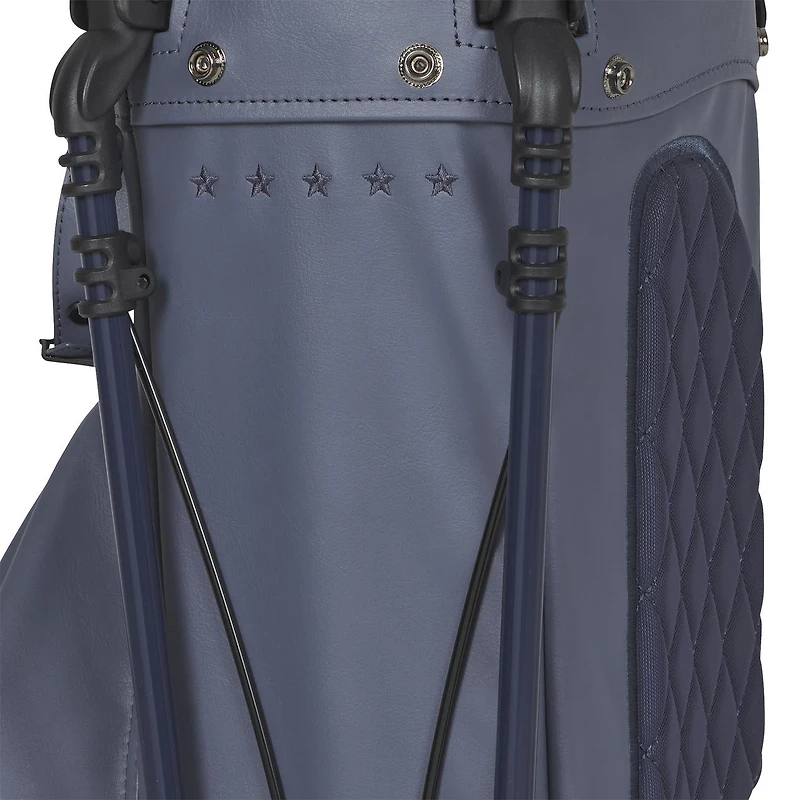 Limited Edition - Linkslegend Stand Bag - Stars Aligned
