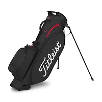 Limited Edition - Players 4 Stand Bag - Canada