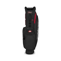 Limited Edition - Players 4 Stand Bag - Canada