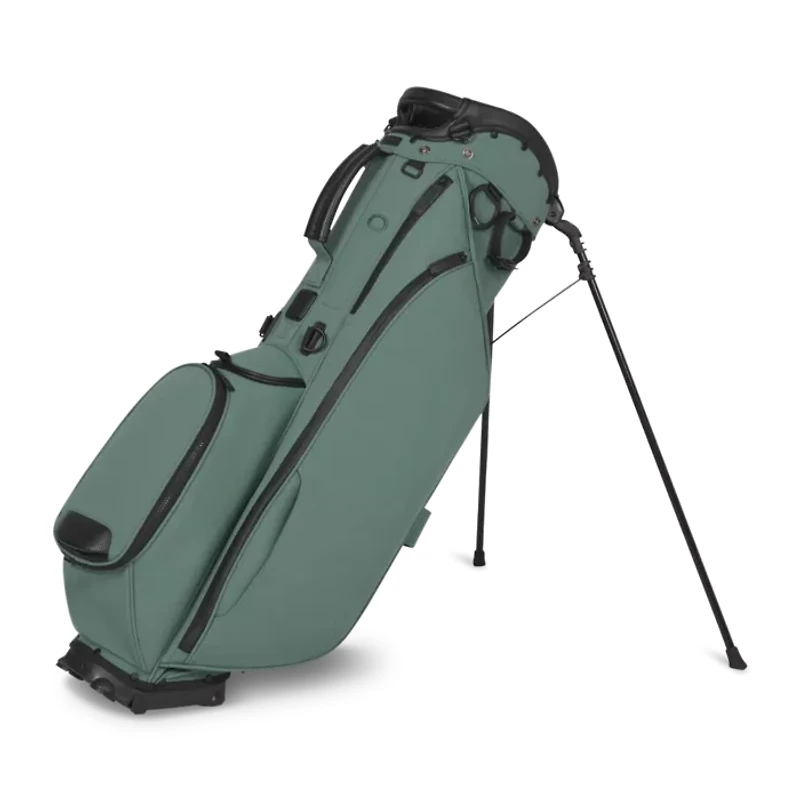 Limited Edition - Linkslegend Stand Bag Canvas