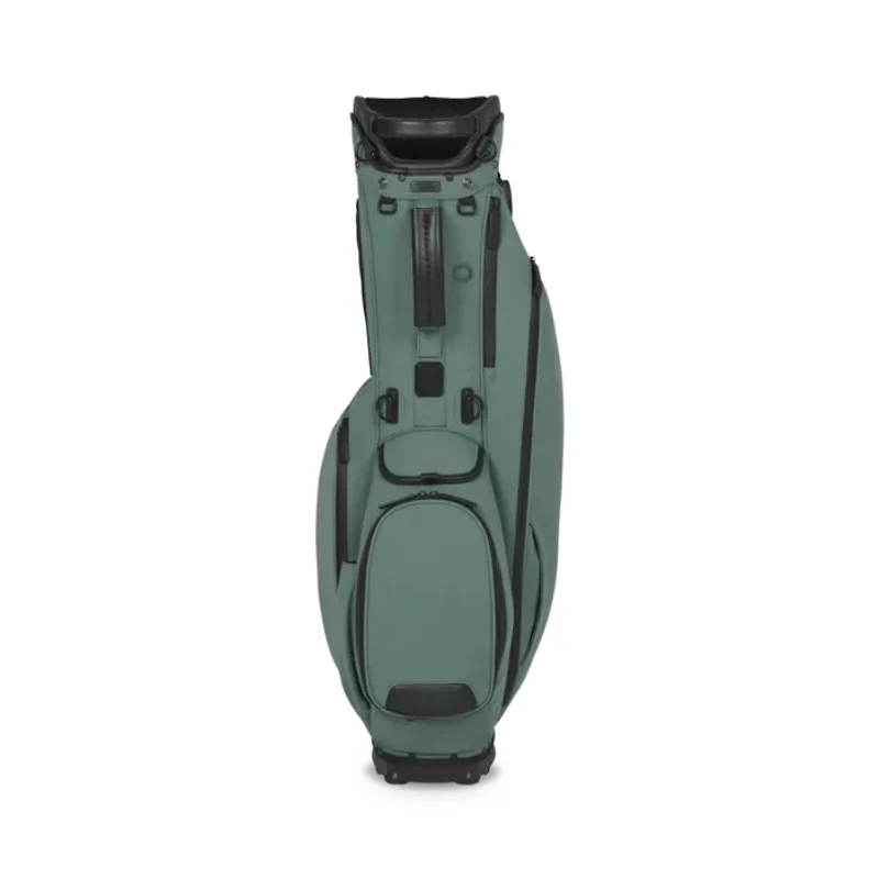 Limited Edition - Linkslegend Stand Bag Canvas