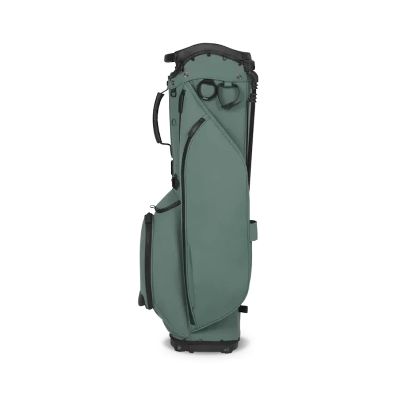 Limited Edition - Linkslegend Stand Bag Canvas