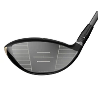Limited Edition - Elyte Sandstorm Driver