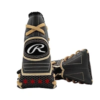 Limited Edition Rawlings Blade Headcover - Black Glove