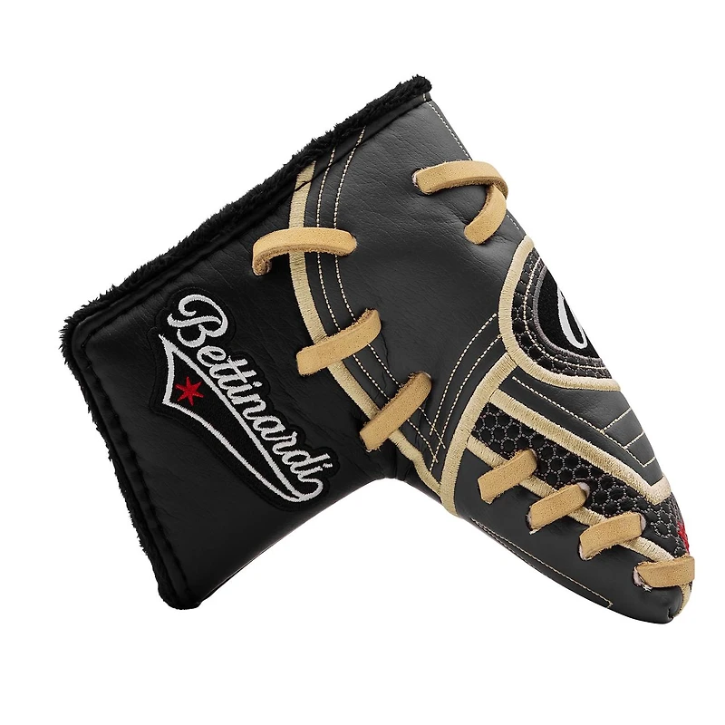 Limited Edition Rawlings Blade Headcover - Black Glove