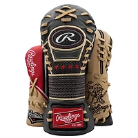 Limited Edition Rawlings Wood Set Headcover - Black Glove