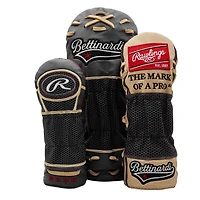 Limited Edition Rawlings Wood Set Headcover - Black Glove