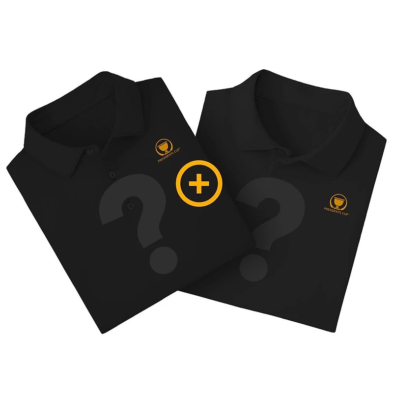 Men's President Cup Mystery Bundle
