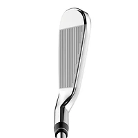 Women's Reva Rise 5H 6H 7-PW SW Combo Iron Set with Graphite Shafts
