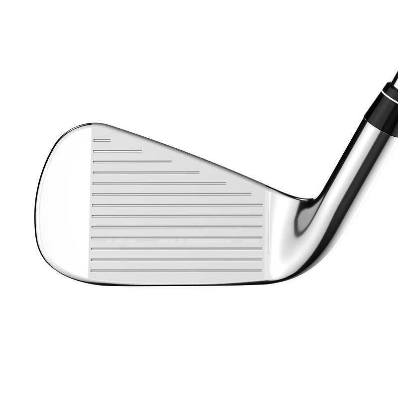 Women's Reva Rise 5H 6H 7-PW SW Combo Iron Set with Graphite Shafts