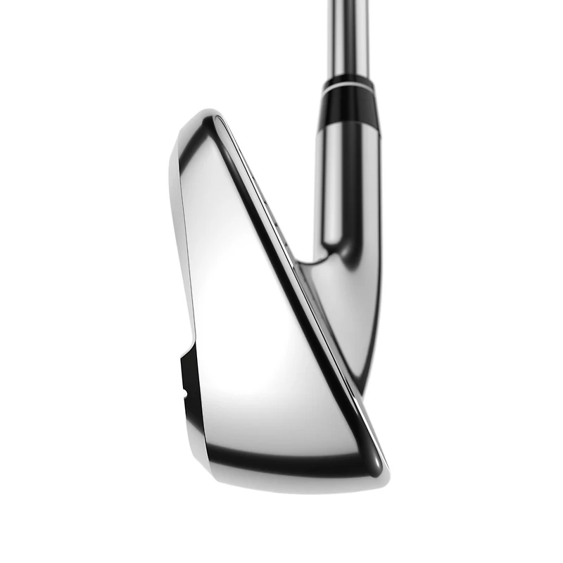 Women's Reva Rise 5H 6H 7-PW SW Combo Iron Set with Graphite Shafts