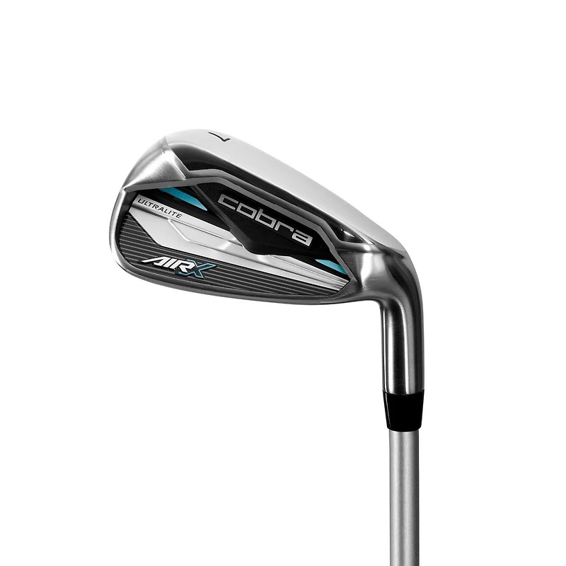 Women's AIRX-S Package Set with Graphite Shafts