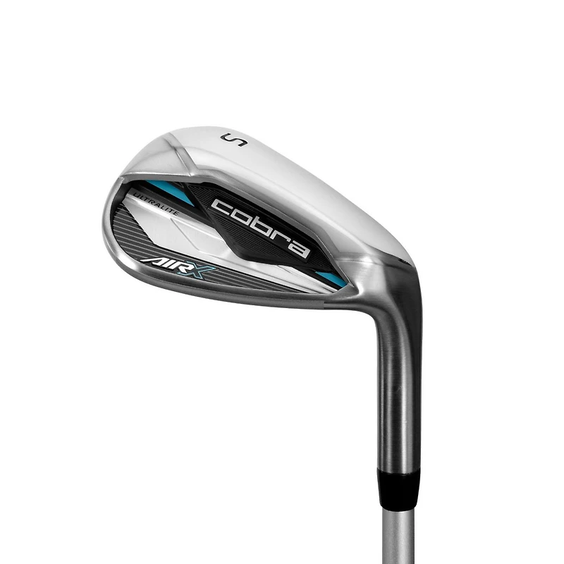 Women's AIRX-S Package Set with Graphite Shafts