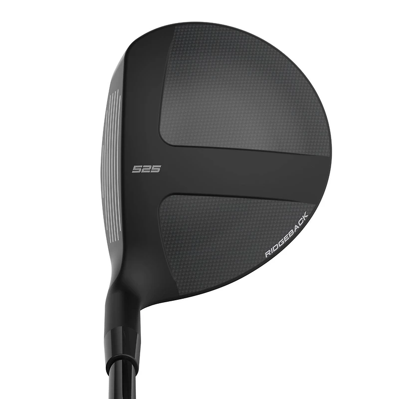 Hot Launch X525 Fairway