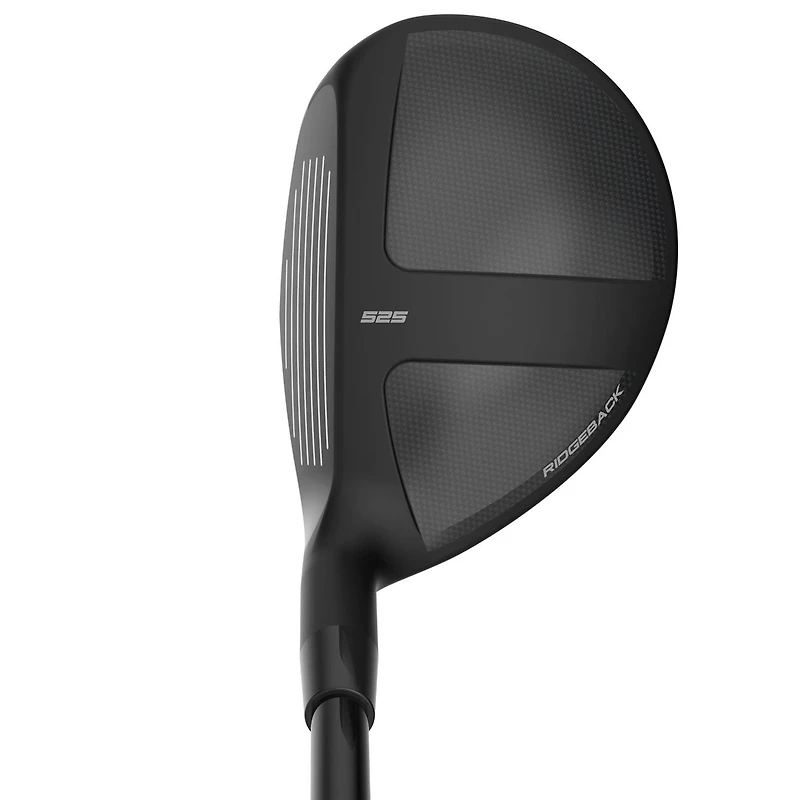 Hot Launch X525 Hybrid