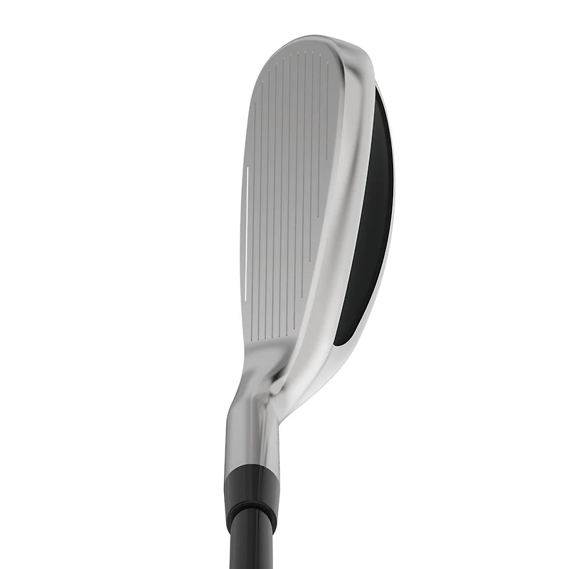 Hot Launch X525 4-PW Iron Set with Graphite Shafts