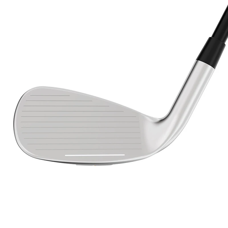 Hot Launch X525 4-PW Iron Set with Graphite Shafts