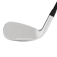 Hot Launch X525 4-PW Iron Set with Graphite Shafts