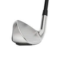 Hot Launch X525 4-PW Iron Set with Graphite Shafts