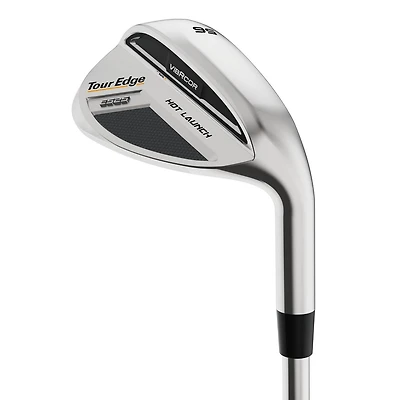 Hot Launch E525 Vibrcor Wedge With Graphite Shaft