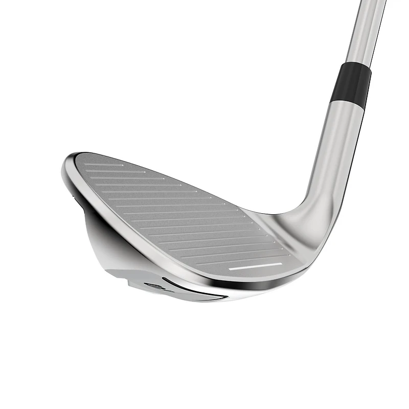 Hot Launch X525 Wedge With Steel Shaft