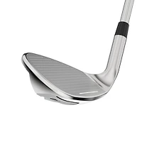 Hot Launch X525 Wedge With Steel Shaft