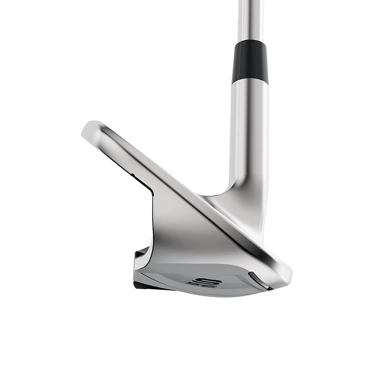 Hot Launch X525 Wedge With Steel Shaft