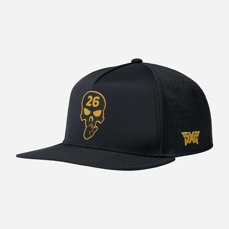 Men's Secret Weapon Cap
