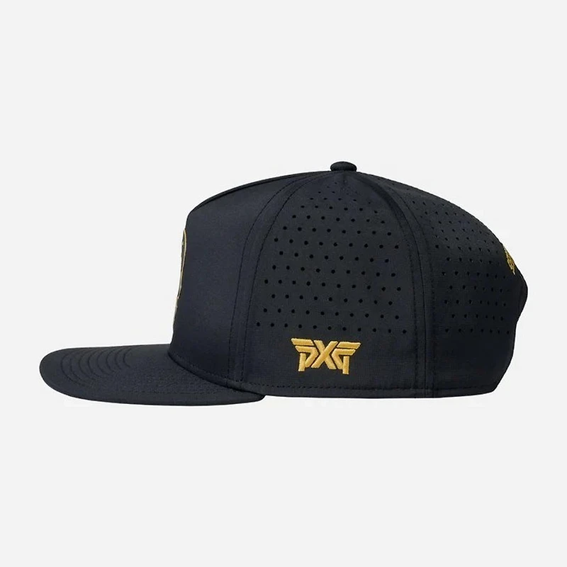 Men's Secret Weapon Cap
