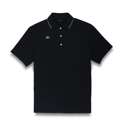 Men's Hudson Retro Recycled Polo