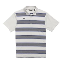 Men's Taylor Recycled Segue Stripe Polo
