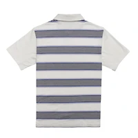Men's Taylor Recycled Segue Stripe Polo