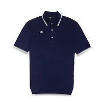 Men's Union Recycled Rib Knit Polo