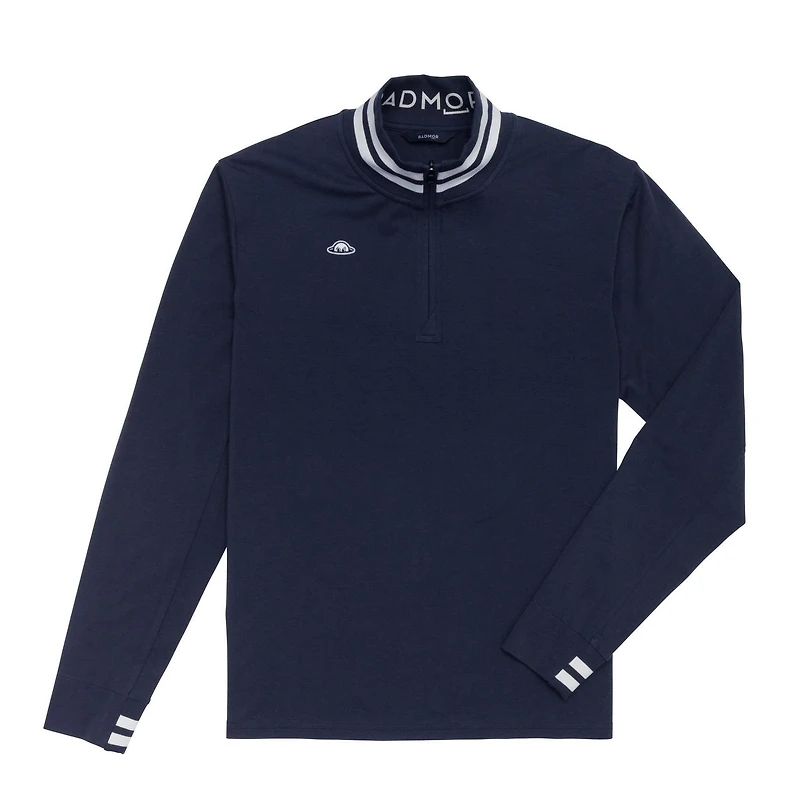 Men's Chappie Recycled 1/4 Zip
