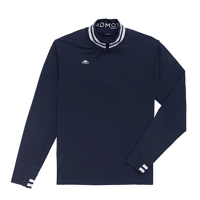Men's Chappie Recycled 1/4 Zip