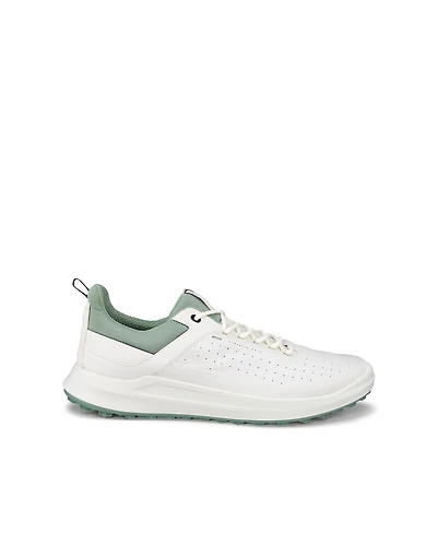 Prior Generation - Men's Golf Core Spikeless Shoe White