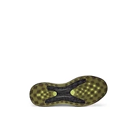 Men's Golf LT1 Spikeless Shoe-White/Lime